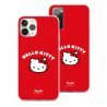 Funda Oficial Hello Kitty - Red