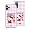 Funda Oficial Hello Kitty - Apple
