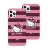 Funda Tough Oficial Hello Kitty - Lines
