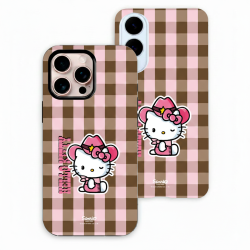 Funda Tough Oficial Hello Kitty - Cowkitty