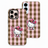 Funda Tough Oficial Hello Kitty - Cowkitty