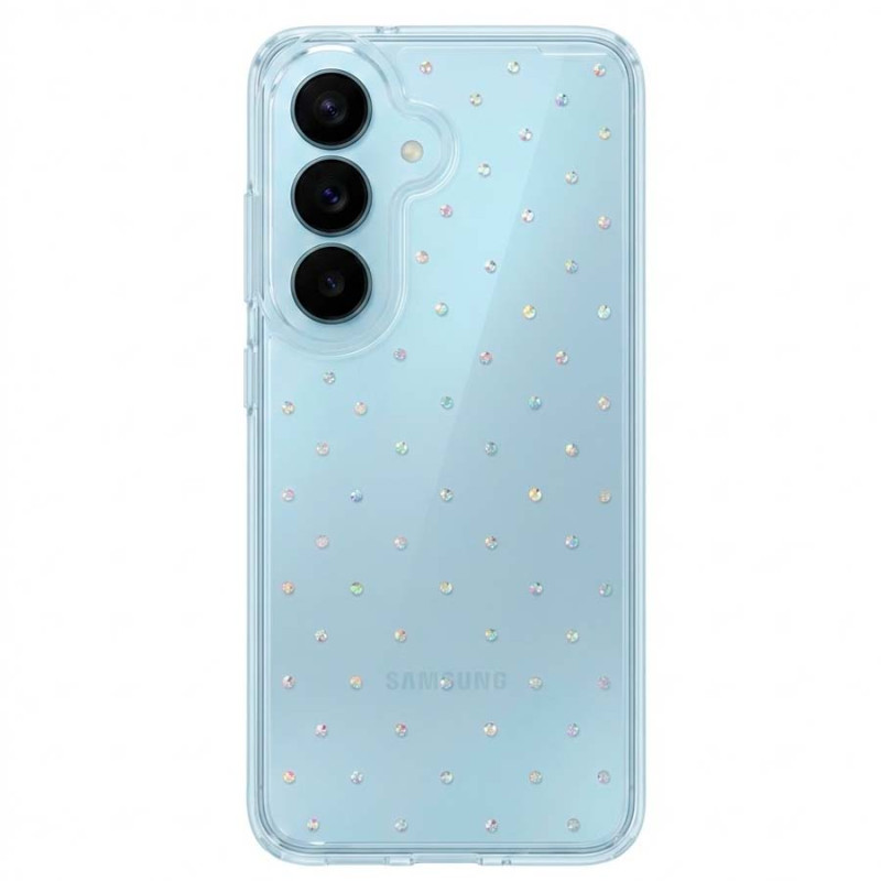 Funda Brillantes para Samsung S26 Plus