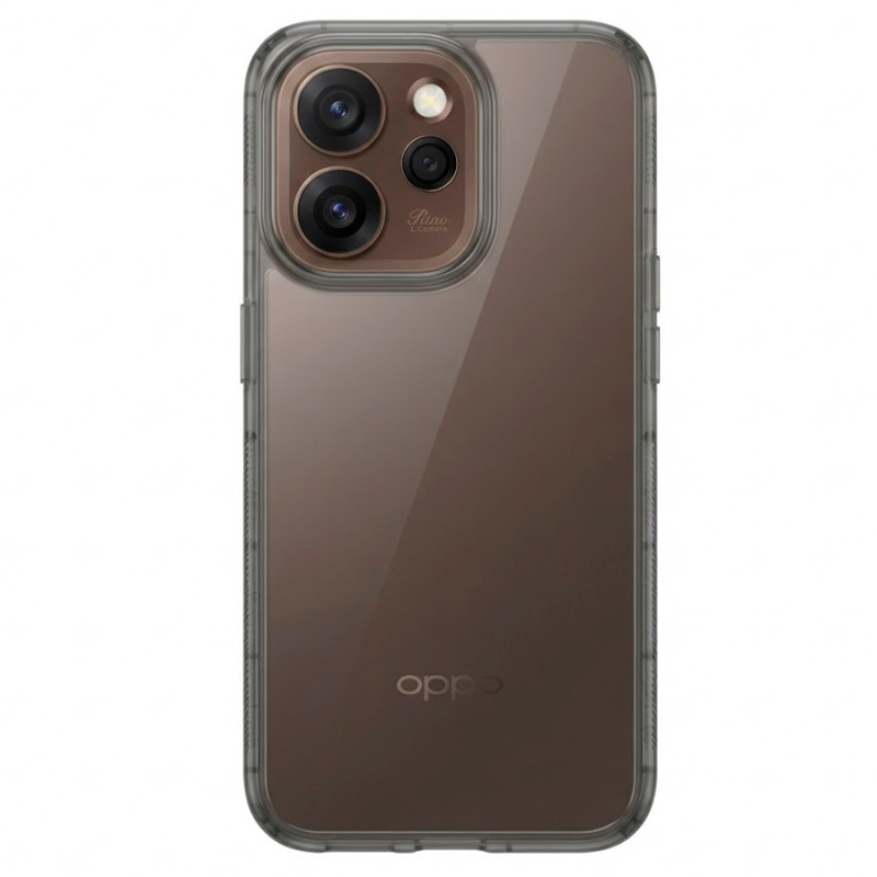 Funda Silicona Color para Oppo Reno 15 Pro