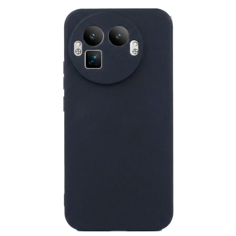 Funda Ultra suave para Realme GT8 Pro