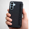 Funda Libro Suave Diseño para Samsung S26 Plus