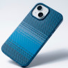 Funda Funda Carbono para iPhone 14