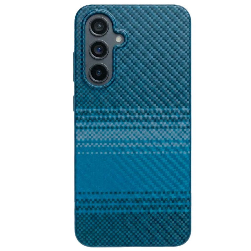 Funda Funda Carbono para Samsung Galaxy A16 5G