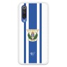 Funda Oficial Leganés Blanquiazul SS18 para Xiaomi Mi 9 SE