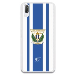 Funda Oficial Leganés Blanquiazul SS18 para Sony Xperia L3