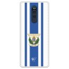 Funda Oficial Leganés Blanquiazul SS18 para Sony Xperia XZ4