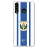 Funda Oficial Leganés Blanquiazul SS18 para Huawei P30 Lite