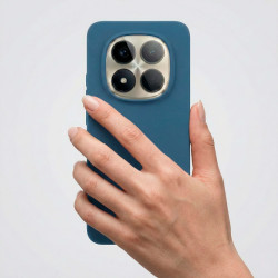 Funda Ultra suave para Xiaomi Redmi Note 15 Pro