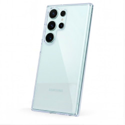 Funda Transparente Antiyellow para Samsung Galaxy S26 Ultra