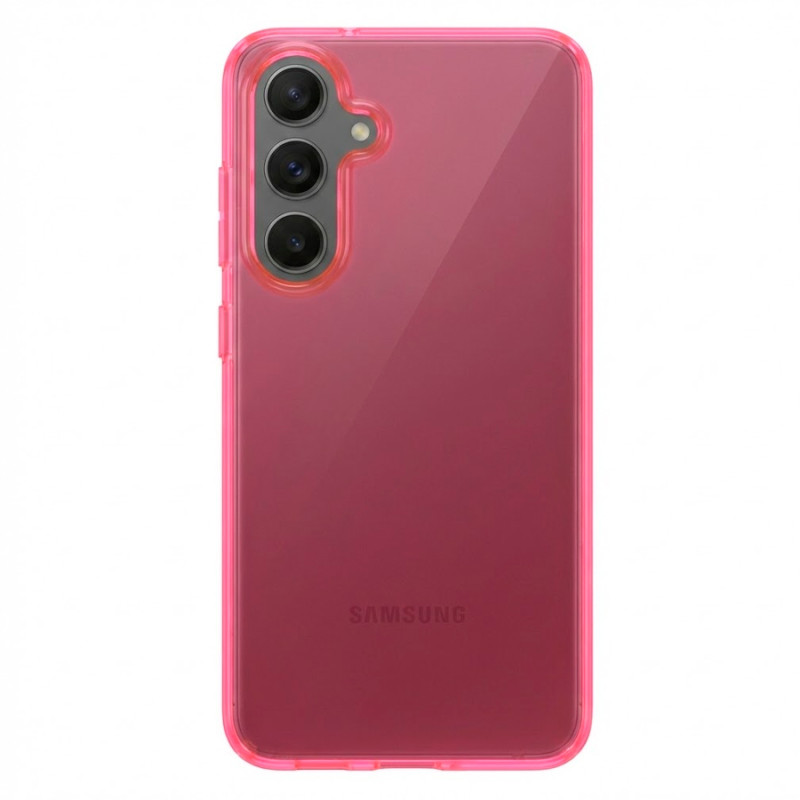 Funda Silicona Color para Samsung Galaxy A37