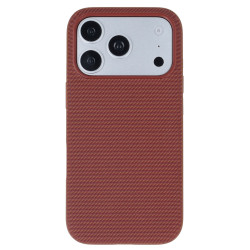Funda Funda Trenzada Magbattery para iPhone 17 Pro Max
