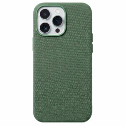 Funda Funda Trenzada Magbattery para iPhone 15 Pro