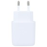 Cargador de Carga Rápida Tipo C - 25W