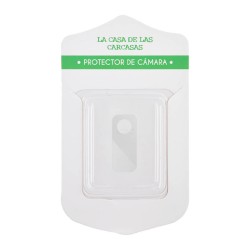 Protector de Cámara Cristal para Xiaomi Redmi Note 10 Pro