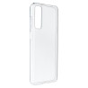 Funda Silicona transparente para TCL 20 5G