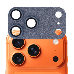 Protector Protector de Cámara Glitter para iPhone 17 Pro