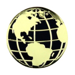 PopSocket World Map Premium