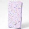 Funda Libro Suave Diseño para Samsung Galaxy S26 Ultra