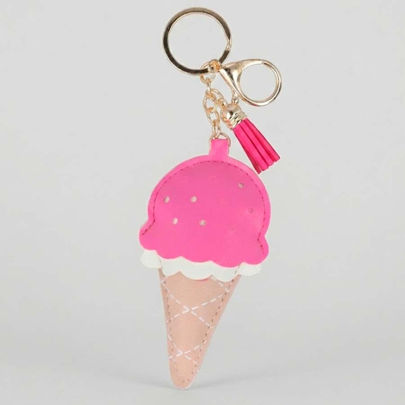 Charm Colgante - Helado