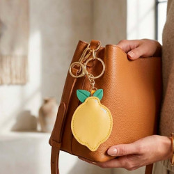 Charm Colgante - Limón