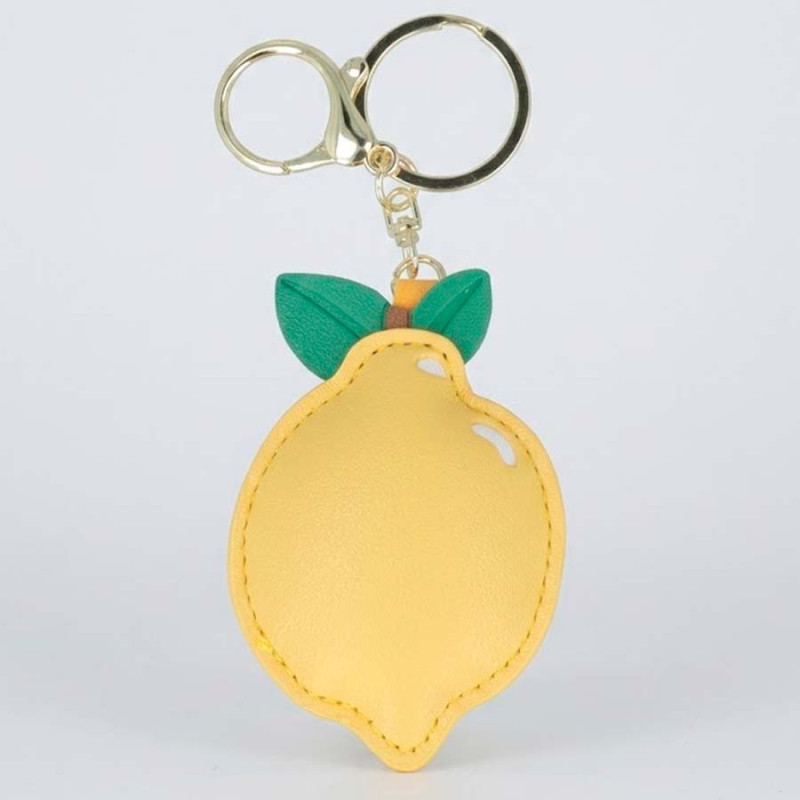 Charm Colgante - Limón