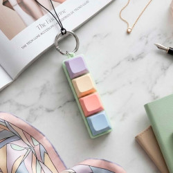 Charm Colgante - Teclado