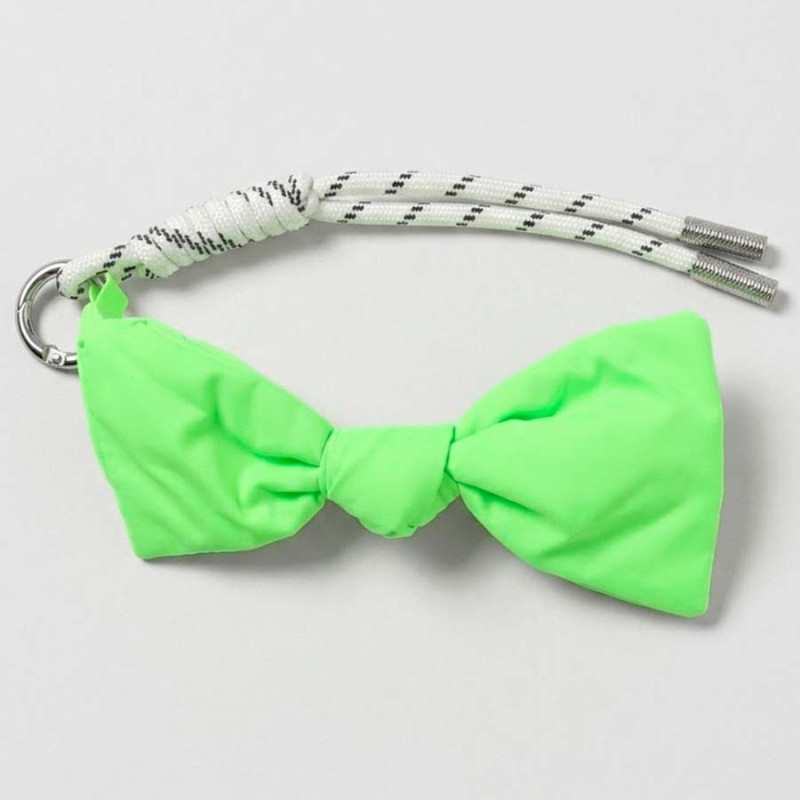 Charm Colgante - Lazo