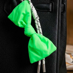 Charm Colgante - Lazo