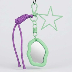 Charm Colgante - Espejo