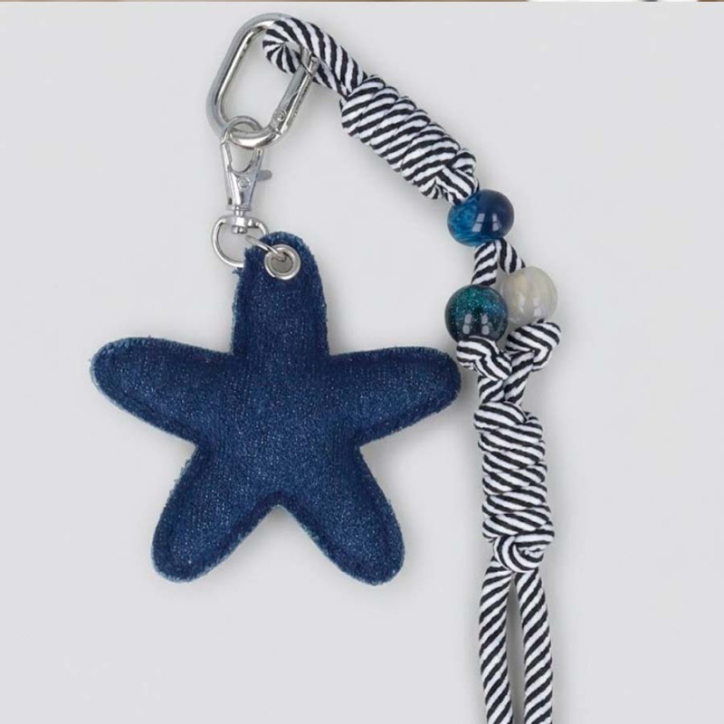 Charm Colgante - Estrella