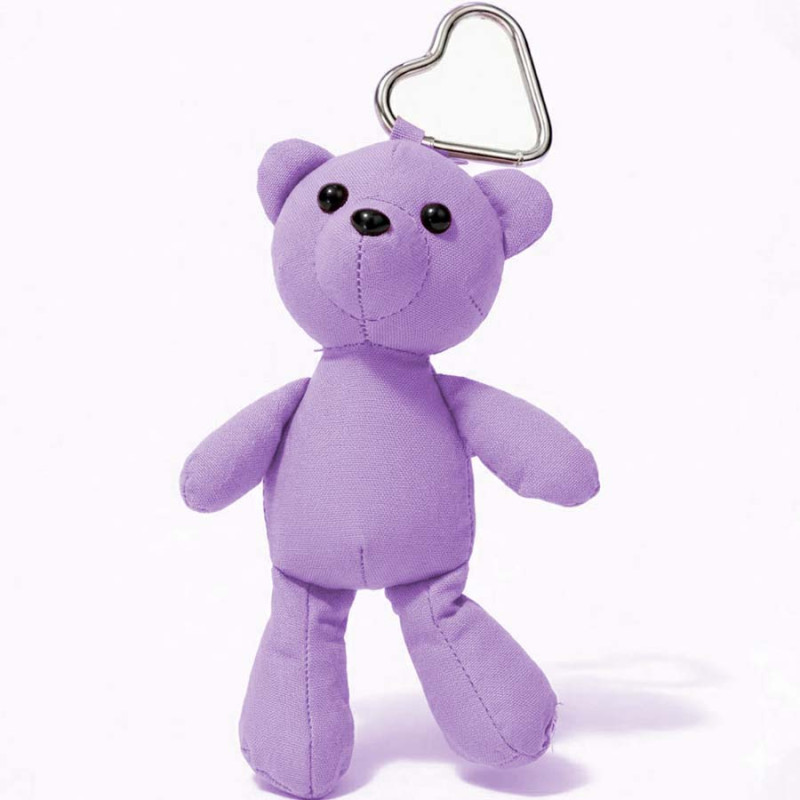 Charm Colgante - Oso