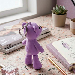 Charm Colgante - Oso