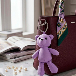 Charm Colgante - Oso