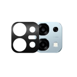 Protector Cámara Metalizado para Oppo A6 Pro