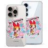 Funda Oficial Las Chicas Superpoderosas - Blossom pack