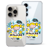 Funda Oficial Las Chicas Superpoderosas - Bubbles Pack