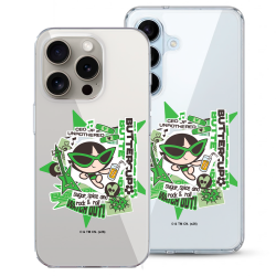 Funda Oficial Las Chicas Superpoderosas - Buttercup pack