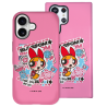 Funda Tough Oficial Las Chicas Superpoderosas - Blossom pack