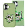 Funda Tough Oficial Las Chicas Superpoderosas - Buttercup pack