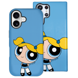Funda Tough Oficial Las Chicas Superpoderosas - Bubbles