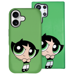 Funda Tough Oficial Las Chicas Superpoderosas - Buttercup