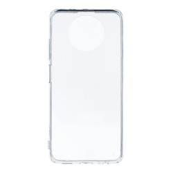 Funda Bumper Transparente para Xiaomi Redmi Note 9T