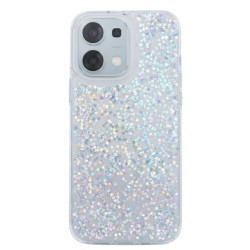 Funda Glitter Premium para Oppo A6 Pro