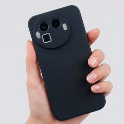Funda Ultra suave para Realme GT8 Pro