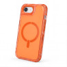 Funda Bumper 3 en 1 Compatible con Magsafe para iPhone 16e