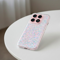 Funda Glitter Premium para Xiaomi 15T